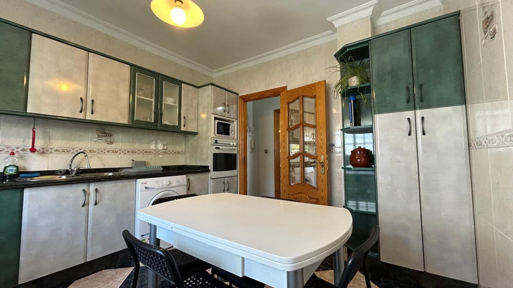 Ferienwohnung Piso En Malaga Arenas Exterior foto